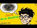 Java Error Handling Your Ultimate Beginner s Guide