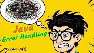 Java Error Handling Your Ultimate Beginner s Guide