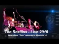 The Rezillos - Tour teaser no 2