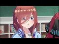 Download Lagu gotoubun no hanayome s3