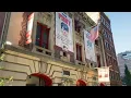 New York City Fire Museum reopens