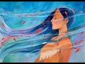 **soft-singing**  Colours of the Wind  (Please Read The Description)