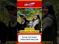 Download Lagu Mantab Inilah Sosok Istri Kades Hoho Yang Asli‼️#shorts
