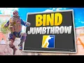 CS2 Jump Throw Bind Setup in 60 Seconds
