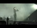ARTIFICIAL SUICIDE - Bad Omens LIVE Target Center