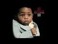 Lil Wayne - Mr  Carter (Ft. Jay-Z)