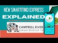 New SmartFind EXPLAINED