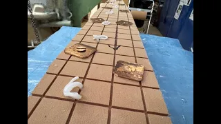 18 Nov 2025 Divinycell on second keel