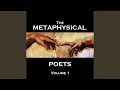 Thomas Traherne - In Making Bodies Love Could Not Express