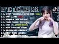 Download Lagu DJ TIKTOK TERBARU 2021   DJ SETIAP YANG KULAKUKAN UNTUK DIRIMU FULL BASS VIRAL REMIX TERBARU 2021