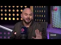 #أجمد7 | محمود العسيلي: أغنية "حب غلط" الدراما اللي فيها مختلفة تماماً عن "بقت معايا"