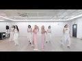 Apink 초봄(CHOBOM) 'Copycat' 안무 연습 영상 (Choreography Practice Video)