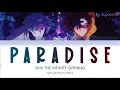 Download Lagu SK8 the infinity - OPENING 1 [ PARADISE ] by Rude-a lyrics jap/rom/eng