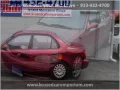 1999 Toyota Corolla Used Cars Kansas City KS