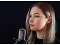 Download Lagu Kygo Selena Gomez - It aint me (Sara Farell Acoustic Cover)