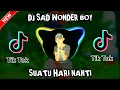 Download Lagu DJ SUATU HARI NANTI WONDER BOYZ