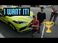 Somerville NJ Friday Night Summer Car Show 2026