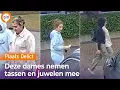 Download Lagu Drie vrouwen stelen sieraden en Prada in Eerbeek I Plaats Delict