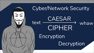 Caesar Cipher Encryption and Decryption In Java