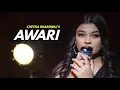 Lagu Awari | cover by Chetna Bhardwaj | Sing Dil Se | Ek Villain | Sidharth Malhotra | Shraddha Kapoor