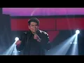 The voice - Peace of Mind (Live shows)