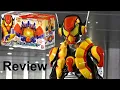 Download Lagu Kamen Rider Gavv - DX Transformation Belt Vrastumgear - Review