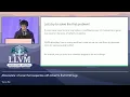2022 LLVM Dev Mtg Alive-mutate a fuzzer that cooperates with Alive2 to find LLVM bugs
