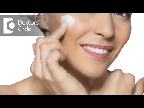 Download MP3 Can one use any steroid cream for lightening of skin? - Dr. Nischal K