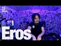 Eros TheLotRadio 05-17-2024
