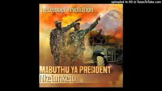 04 ntshava benny mayengani