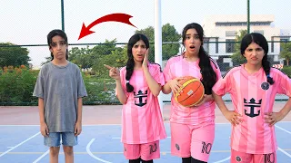 فلم بنت فقيرة و الكرة   شفا دندنها