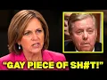 After Decades of Rumors Lindsey Graham s Sister Finally Speaks Out About Why He Never Married