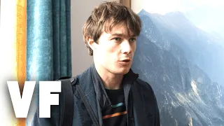 LAURENT DANS LE VENT – Bande Annonce VF (2025) Comédie dramatique