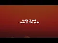 Whitney Houston - I Look to You (Lyrics)
