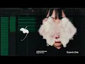 Jackie Hollander - High On You  (FL Studio Remake)