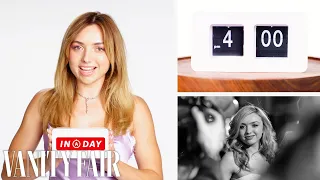 Everything Cobra Kai s Peyton List Does In a Day Vanity Fair