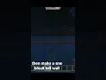 How to make an ocean mob catcher