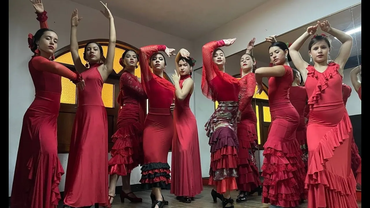 Tangos de la Repompa | Flamencos Tangos de la Repompa | Flamencos