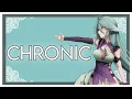 Download Lagu 【COVER】CHRONIC - Anya Melfissa  / Monii