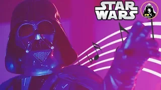 Vader S Overture Version 2 Beautiful Music Star Wars Theory Vader Fan Film 