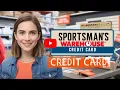 Sportsman s Warehouse Credit Card