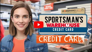 Sportsman s Warehouse Credit Card