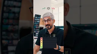 باختصار هذي اشهر طرق تداول وتقييمي لها🔥