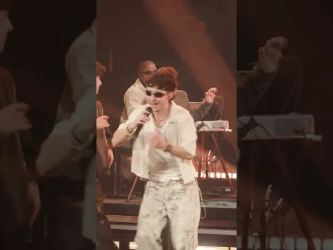 Niko Manja | Live at Berklee Career Jam Concert