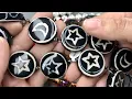 JOGS Bead Show in Tucson Bead Haul Part 4
