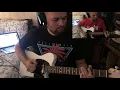 B.R.M.C - Spread Your Love (cover)