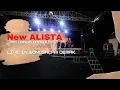 NEW ALISTA LIVE WONOSALAM DEMAK