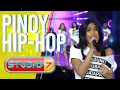 Download Lagu Greatest Pinoy Hip hop songs of all time | Studio 7