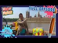 Download Lagu Mister Maker Around the World 🎨 Episode 25-26 | DOUBLE FULL EPISODE - Arts \u0026 Crafts