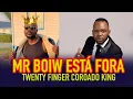 Download Lagu TWENTY FINGER COROADO KING DA MUSICA E AFASTA MR BOW DO CARGO